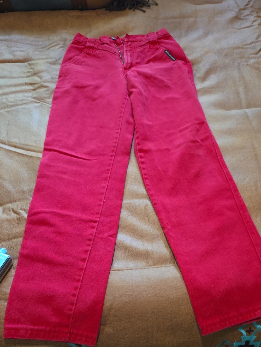 Vintage Rocky Mountain Size 27 (2)